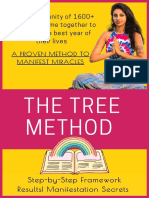 The Tree Method _ Final (1)