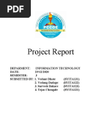 Arduino Based Hand Gesture Control of Computer