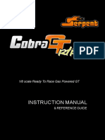 s811 GT RTR Manual LR