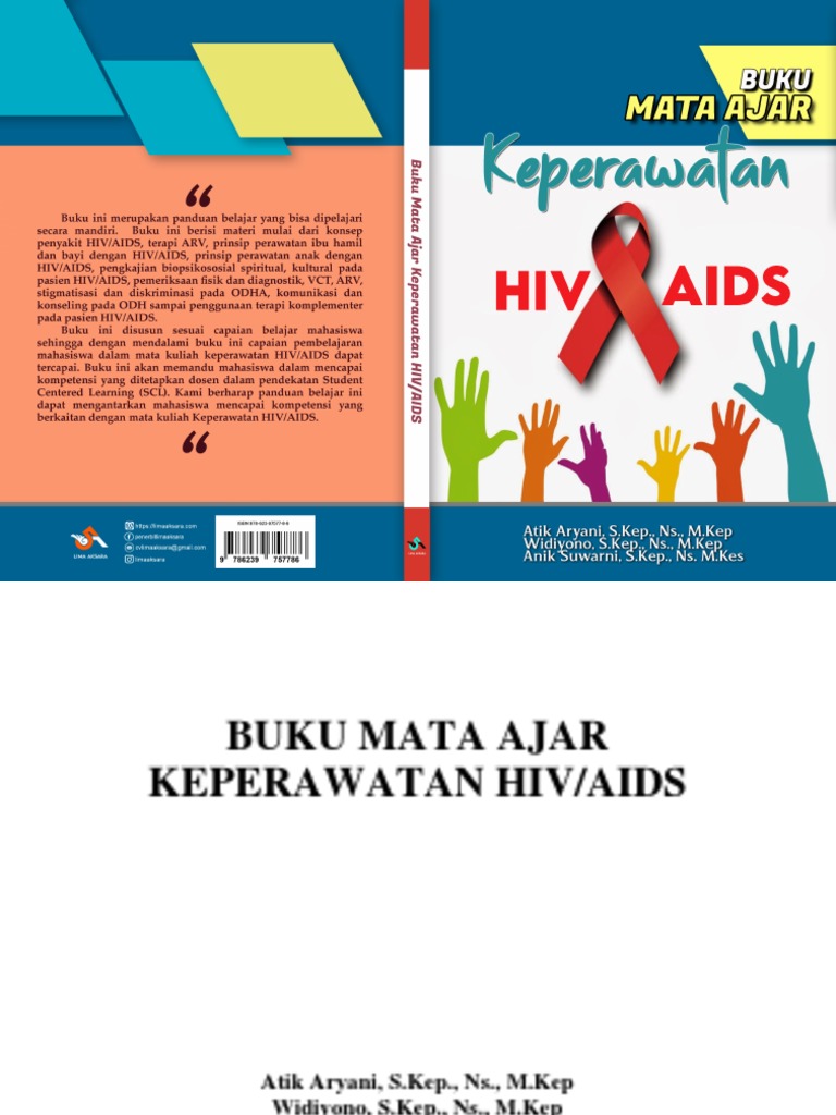 Buku Hivaids | PDF