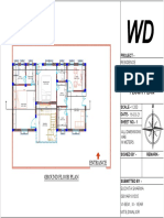 Ground Floor Plan