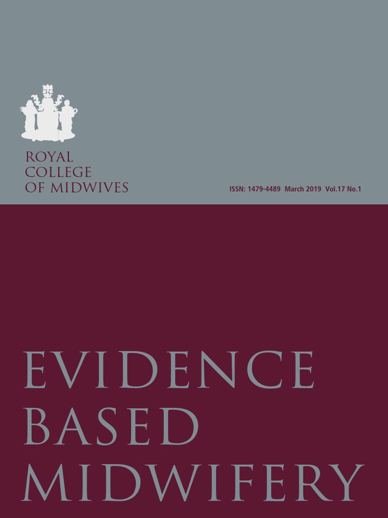 ebmmar19_full PDF Breastfeeding Breast Milk