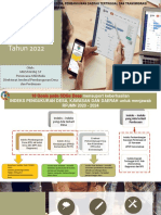 01 Mustakim (Kemendes) PAGI - Mekanisme Pemutakhiran Data IDM Tahun 2022