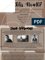 Jack Kerouac - Biografia y Demás