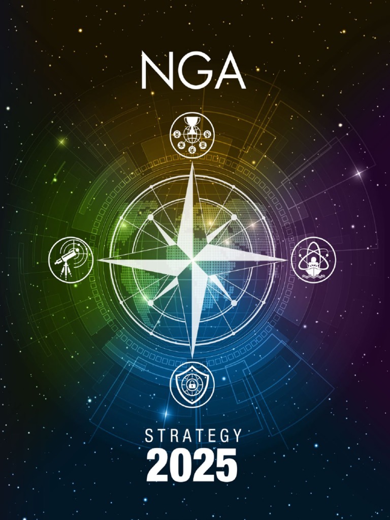 Assets Files NGA Strategy 2025 PDF National Security Intelligence
