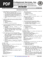 FSRSC Composition and Functions Overview | PDF