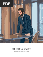 The Rake August 2015 | PDF | Clothing