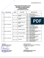 JADWAL DAN PETUNJUK UTS (1)