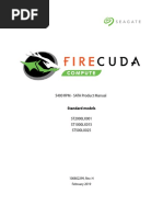 Firecuda