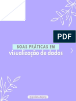 Dicas de DataViz