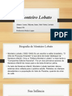 Monteiro Lobato 2