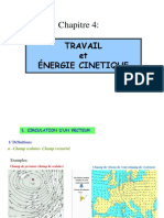 CM7 Travail Energie Moodle