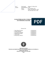 Kelompok 2 - P2 - Smi - Mikrobiologi TM7