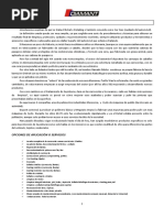 CURSO DIAMANT