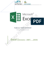 Chapitre 1 Excel-1