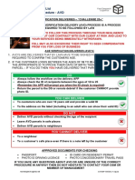 FDLL - Revised AVD Process V1.7a Sep 21