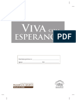 Guia de Estudos PROFESSOR PG - Viva Com Esperança