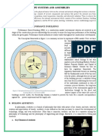 Building Envelope Systems and Assemblies: A. Fundamentals of Performance in Buildings