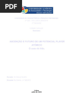 Irão.Ascensão e futuro de um potencial player atómico.