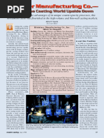 ASTM A217 Grade WC6 Material Overview | PDF | Casting | Steel