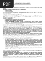 02 basso medioevo_la nascita della chiesa cattolica