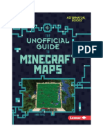 The Unofficial Guide To Minecraft Maps