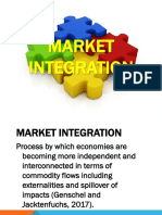 03 Market Integration