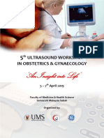 BROCHURE 5TH ULTRASOUND New Date