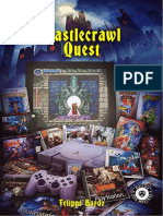 Castlecrawl-Quest