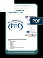 Catalogo Virtual FPL