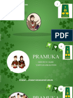 SKU Pramuka