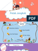 Petak Jongkok