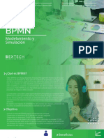 Etapas Del BPMN