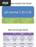 Download Interpretasi Analisis Gas Darah by Arie Kashmir SN56421024 doc pdf
