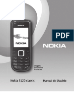 Nokia 3120 UserGuide PT