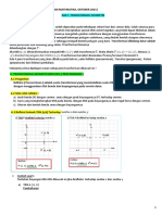 Materi Refleksi