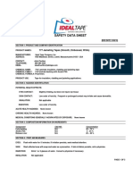 Hojas Seguridad Ideal Seal 777