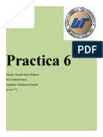 Practica 6 !!