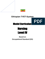 Nursing Level IV Final Edition 20-07-11