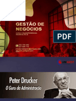 Alterado - Gestão de Negócios - CURSO ONLINE Slides