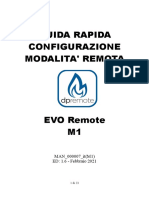 Guida Rapida M1 REV 00007 ITA 1