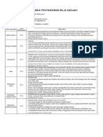 OPTIMIZING  FOR REPORT CARD