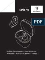 Soinc Pro PL