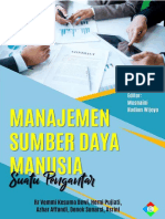 Manajemen Sumber Daya Manusia