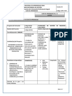 GFPI-F-019 Formato Guia de Aprendizaje No 12 COSTEO