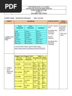 Understanding SWABIs and THAMOs | PDF | Semantics | Language Mechanics