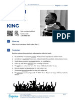 Martin Luther King American English Student Ver2