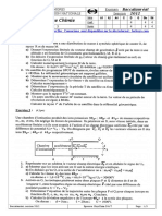 Stock LesPdf Examens BAC Comores Sujet 2012 Comores Sujet D Physique-Chimie Bac 2012