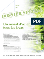 Dossier Special JMD-Moral