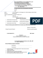 MUH. SYUKUR - A031191077 - Formulir Konsentrasi Dan Pembimbing Skripsi